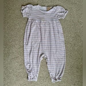 The Beaufort Bonnet Company Penny’s Playsuit